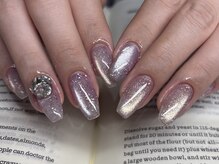 オルネイル(olu nail)/enoiコース