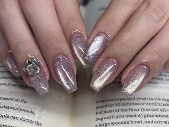 オルネイル(olu nail)/enoiコース