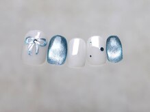 ディー ネイル アイラッシュ ギフ(DEE nail×eyelash gifu)/B34プレミアム定額