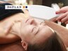【女性人気No1★¥3000】30～40代に♪お顔脱毛+極上ヘッドスパ+美肌パック◎