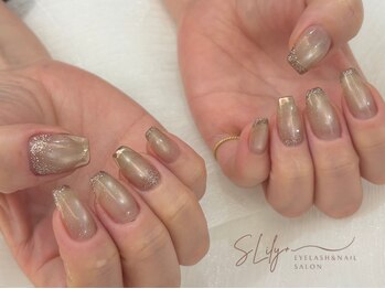 エスリリープラス(SLily+)/【プラチナコース】