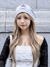 モッズトーキョー 池袋店(M.O.D TOKYO)&nbsp;HINATA 