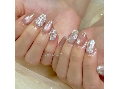 シェリールネイル(cherir nail)の写真