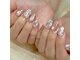 シェリールネイル(cherir nail)の写真