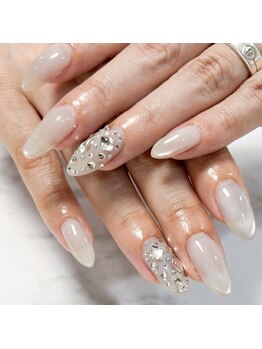 ミネイル(3nail)/
