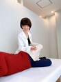 個室整体院キュット/女性専用個室整体院キュット
