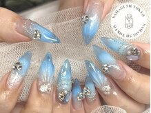 ネイルズガッシュトウキョウ 横浜西口店(NAILsGUSH TOKYO)
