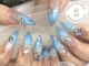 ネイルズガッシュトウキョウ 横浜西口店(NAILsGUSH TOKYO)の写真