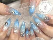 ネイルズガッシュトウキョウ 横浜西口店(NAILsGUSH TOKYO)