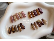 プレマ(PREMA)の雰囲気（季節に合わせた多様なデザインをご用意）