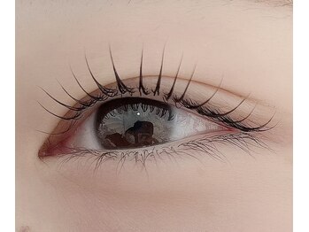 ローズ 神辺店(Rose)の写真/大人気♪【パリジェンヌラッシュリフト】根元からグッと立ち上げビューラー要らず!目元のリフトUP効果◎