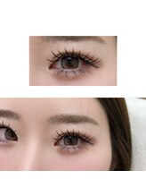 ビューティーサロン ココ 四日市店(BeautySalon COCO)/マツエク/バインドロック