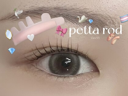 ジーニー(GeeNY)の写真