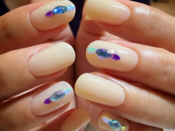 トランキル(Tranquille)/