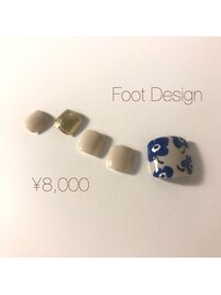Foot Design