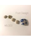 Foot Design