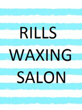 リルズ ワクシングサロン(Rills Waxing Salon) Y u k o 