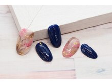 シェアサロン ディテール 千葉店(Detail)/☆アートサンプル☆　　別途料金