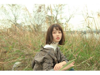 シルフ エルスパ 阪急茨木店(Sylph &EirSPA)/