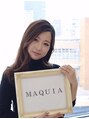 マキア 仙台店(MAQUIA)&nbsp;大村 