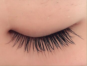 カラン 焼津店(CALIN)/シングルラッシュ120本