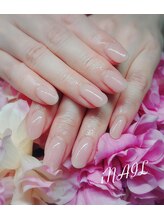 アイネイル(iNAIL)/