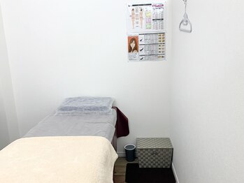 シュクレ 鈴鹿店(shucre)/★自分のペースで計画的に!★