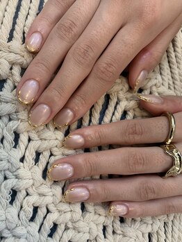 ジェル2時間半やり放題¥8800