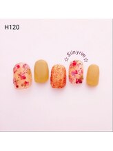 シルニー リム(Silny rim)/ジェル定額【￥8120】初回￥7120