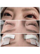 ルイーゼ(Luise)/フラットラッシュ