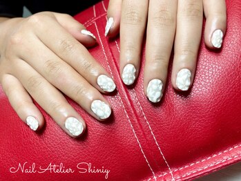 シュガーロール シャイニー(Sugar Roll / Shiniy)/持ち込みデザイン