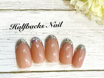 ハーフバックス 堀之内店/クリエイティブプラン