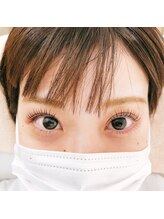 アディクト 恵比寿店(ADDICT)/ラッシュリフト