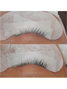 セリン 上野店(serin)/ラッシュグロウ