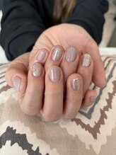 アールエム(Rm)/12月◇ネイル