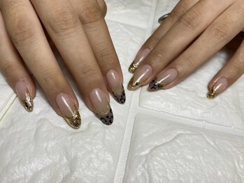 アンベリール ネイルサロンアンドスクール(embellir)/