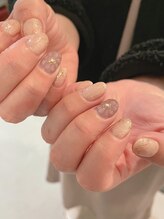 スヌーズ(snooze)/ぷっくりフラワー