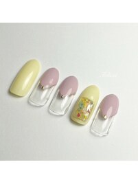 4月Newデザイン
