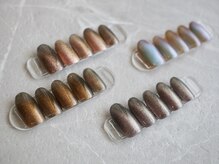 シェリードルチェ 横浜店(Sherry Dolce)/B.トレンドデザインネイルアート