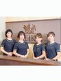 ケイカ(KEIKA)/KEIKA アロマ＆ボディケア