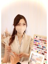 ボガスティーズネイル(Vogusty's nail)&nbsp;畑中 