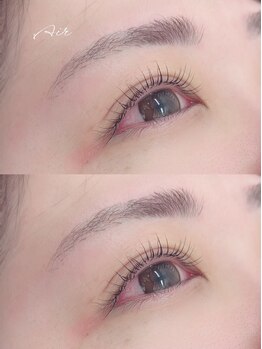 ドットエアー(.Air)/パリジェンヌラッシュリフト