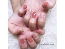 アンブローズネイル(Ambrose nail)/