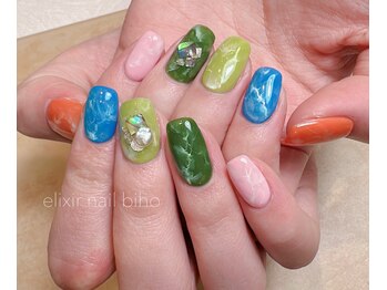 ビホ(Biho)/一言では表現できない