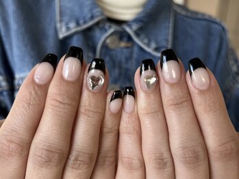 ザ コースト バイ ネオリーブ(The coast by neolive)/《担当:高橋》