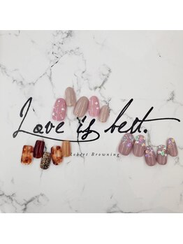 ネイルサロン ティプレシャス(T Precious)/定額デザインアート♪