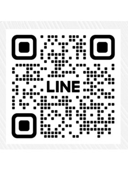 リセシュ 箕面店(Riseshu)/ご予約、お問い合わせ用LINE