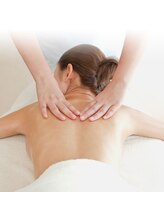 ナチュール(nature)/リンパマッサージ