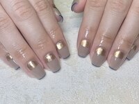 U&Mi nail salon【ユーアンドミー ネイルサロン】