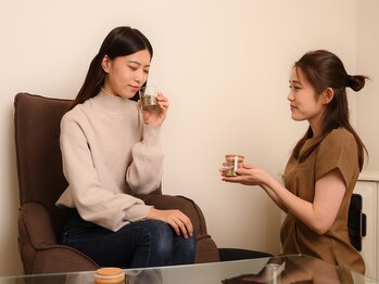 ミオン(美温)/お悩み別ブレンドハーブ♪